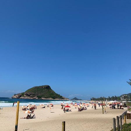 Flat Completo Com Piscina Apartment Rio de Janeiro Luaran gambar