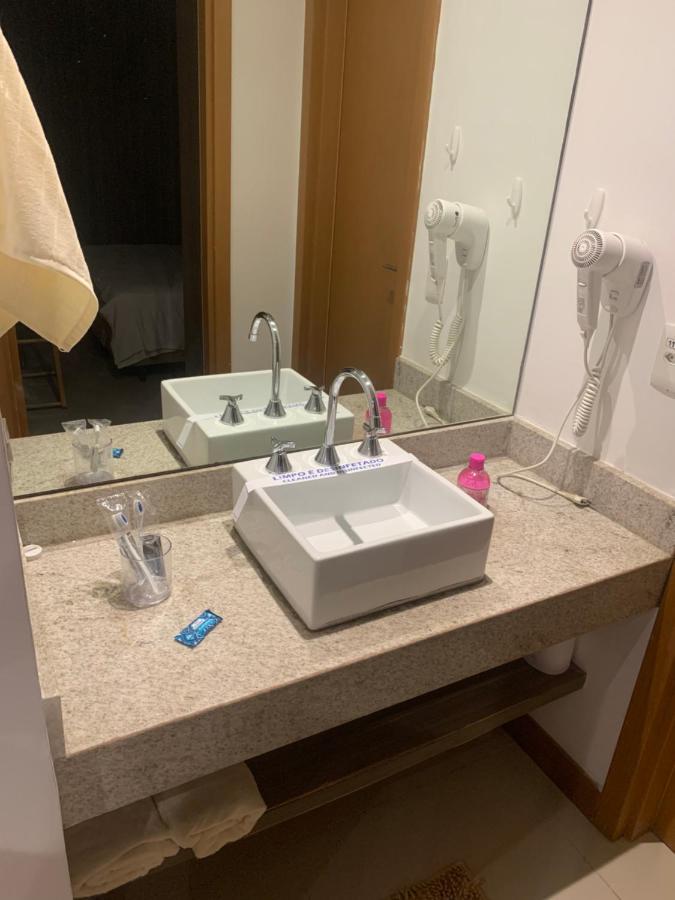 Flat Completo Com Piscina Apartment Rio de Janeiro Luaran gambar