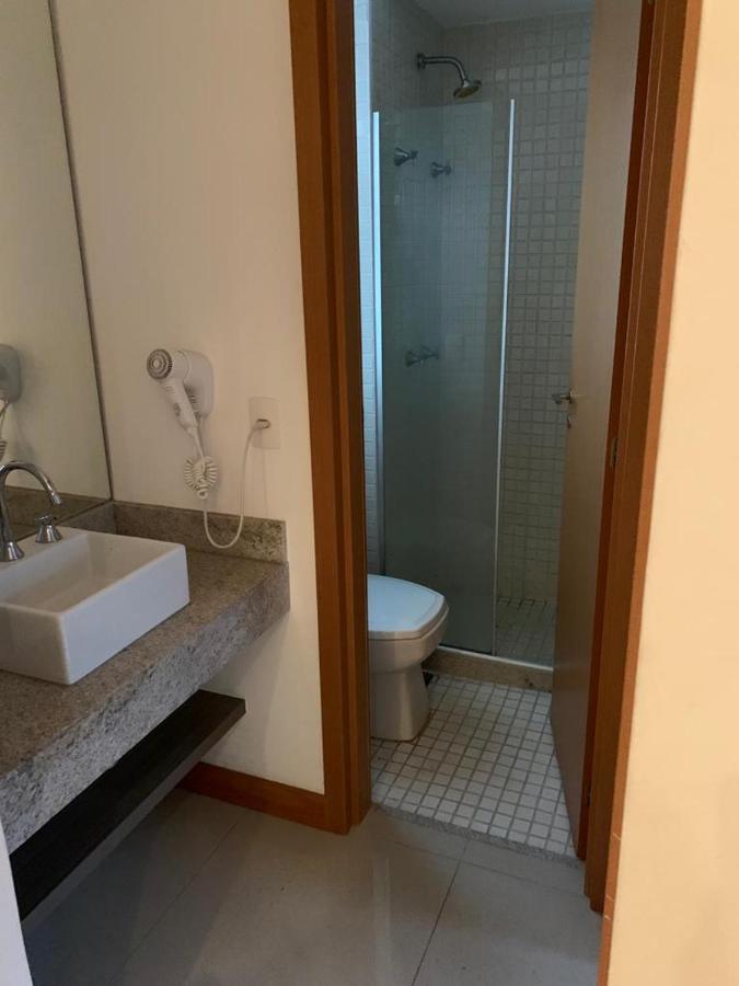 Flat Completo Com Piscina Apartment Rio de Janeiro Luaran gambar