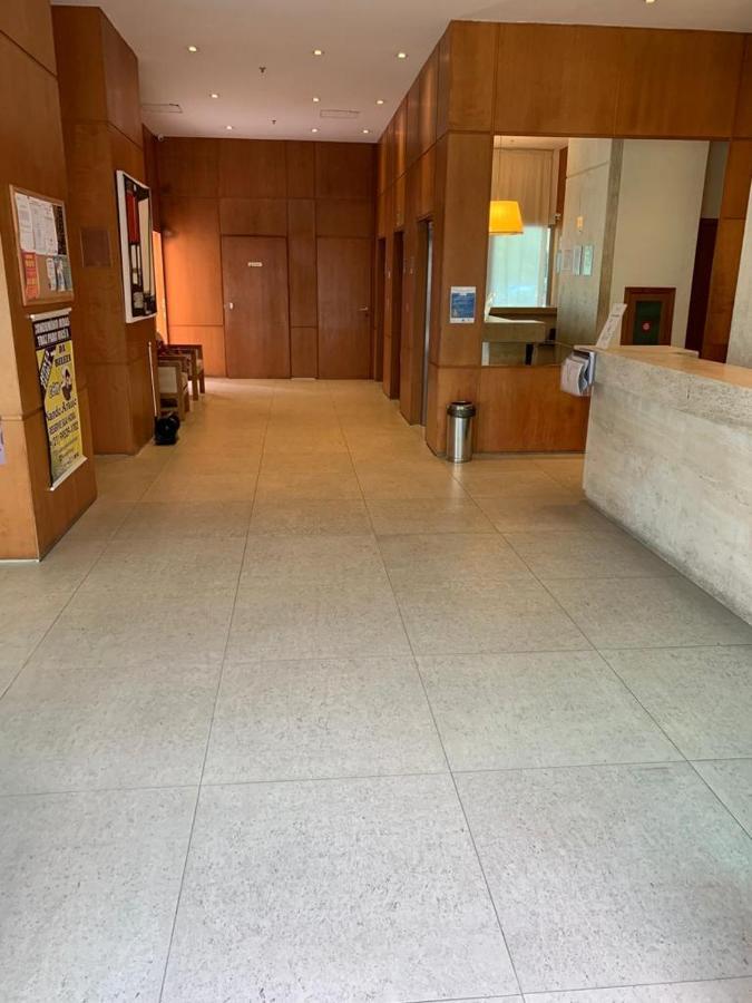 Flat Completo Com Piscina Apartment Rio de Janeiro Luaran gambar