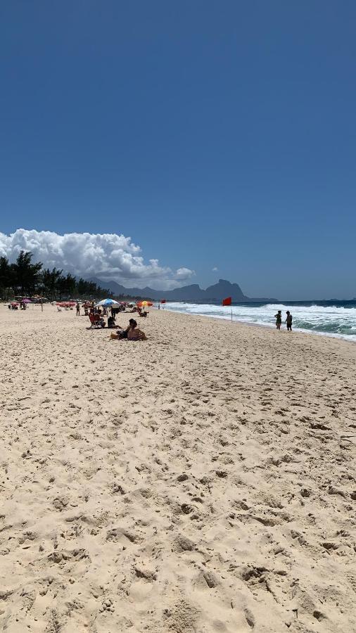 Flat Completo Com Piscina Apartment Rio de Janeiro Luaran gambar