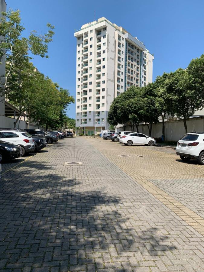 Flat Completo Com Piscina Apartment Rio de Janeiro Luaran gambar